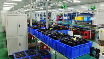 iPhone replacement screen market overview