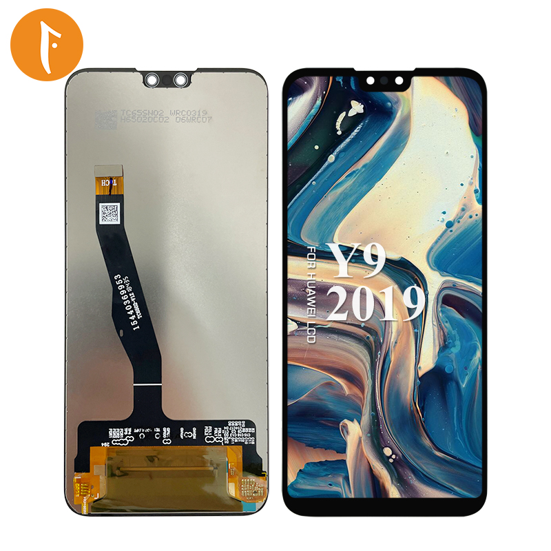 Android phone screens from various manufacturers