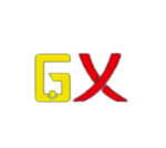 GX brand logo