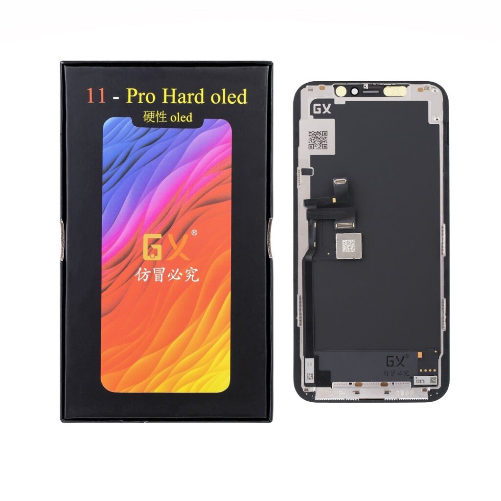 iPhone 11 Pro Screen Replacement GX OLED