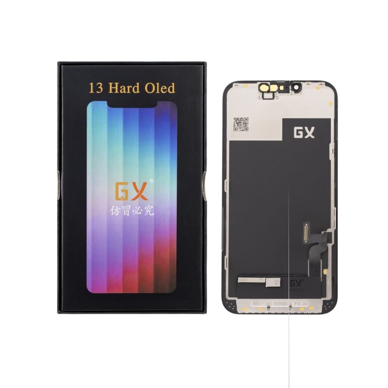iPhone 13 Screen Replacement GX OLED