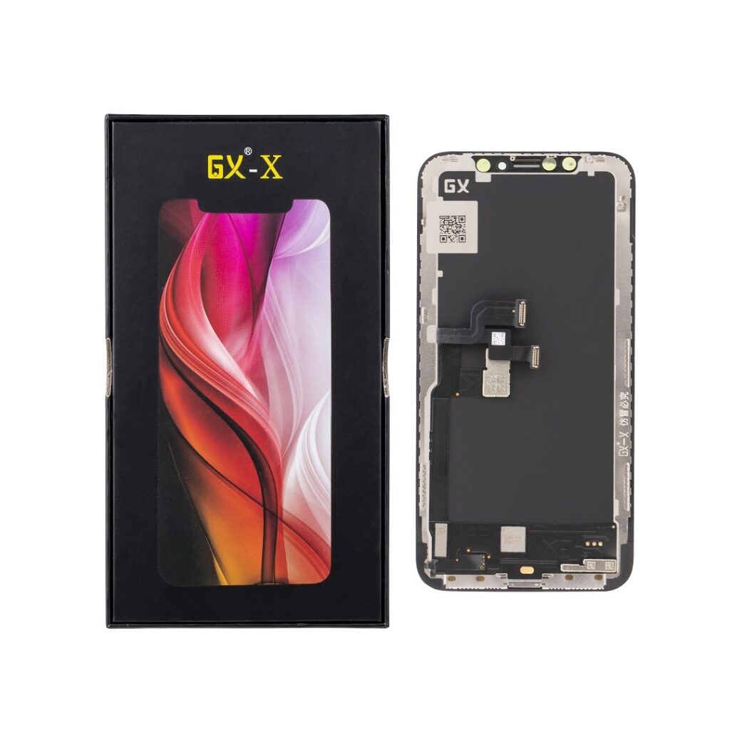iPhone X Screen Replacement GX OLED