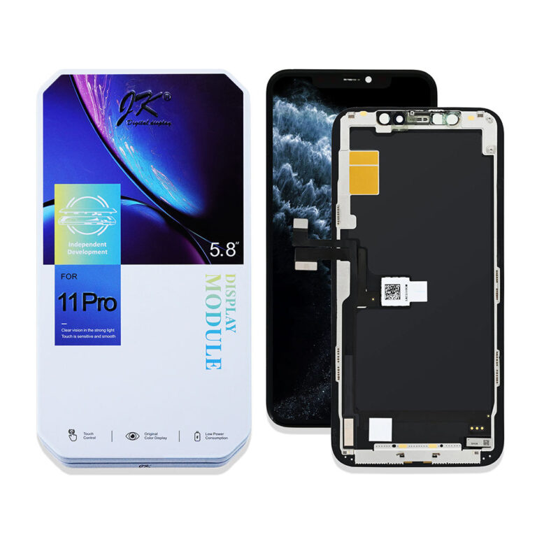 iPhone 11 Pro LCD Screen Replacement JK INCELL