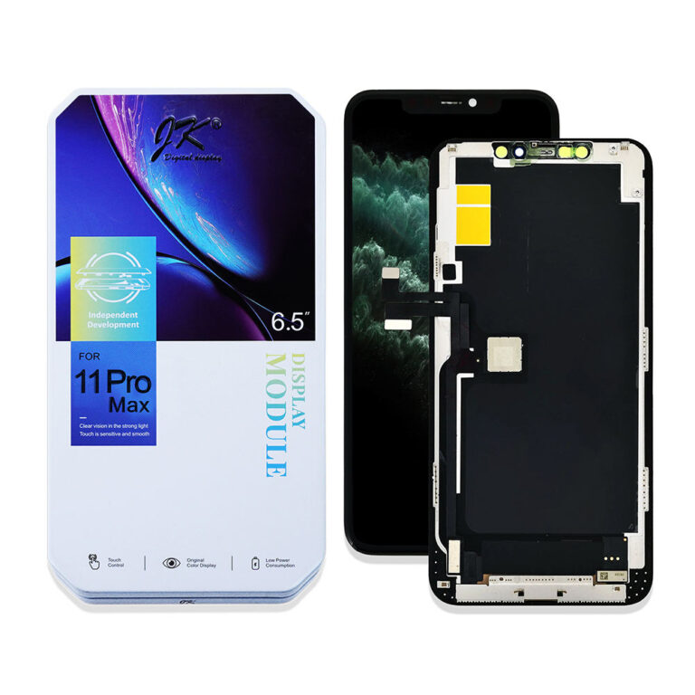 iPhone 11 Pro Max LCD Screen Replacement JK INCELL
