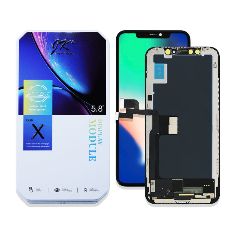 iPhone X LCD Screen Replacement JK INCELL