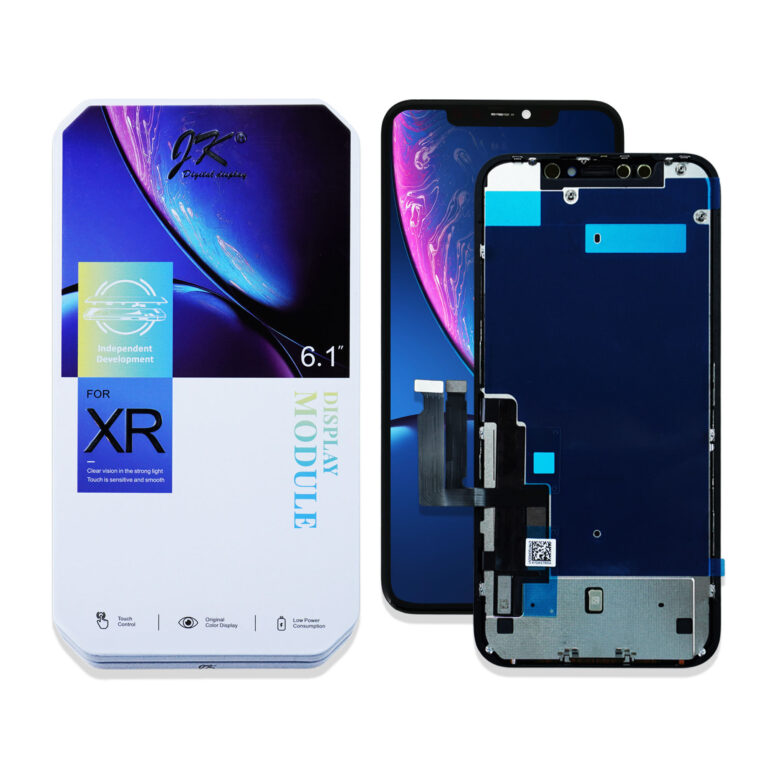 iPhone XR LCD Screen Replacement JK INCELL