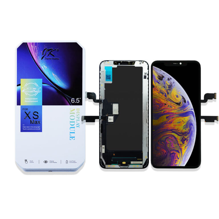 iPhone Xs Max LCD Screen Replacement JK INCELL