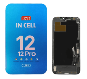 iPhone 12/12 Pro LCD Screen Replacement ZY INCELL