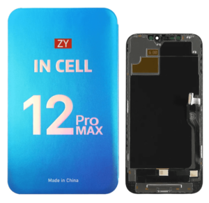 iPhone 12 Pro Max LCD Screen Replacement ZY INCELL