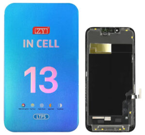 iPhone 13 LCD Screen Replacement ZY INCELL