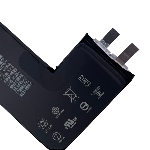 iPhone Battery Cell without PCB - For PCB transfer workflow