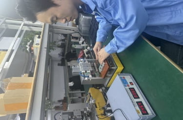 Automatic Aging Test