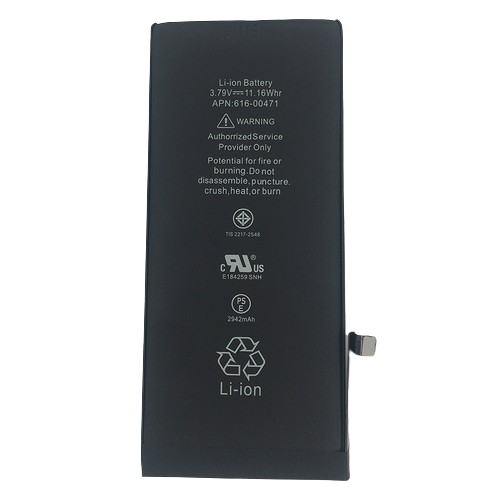 iPhone 11 Battery