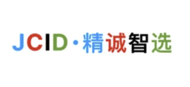 JCID brand logo