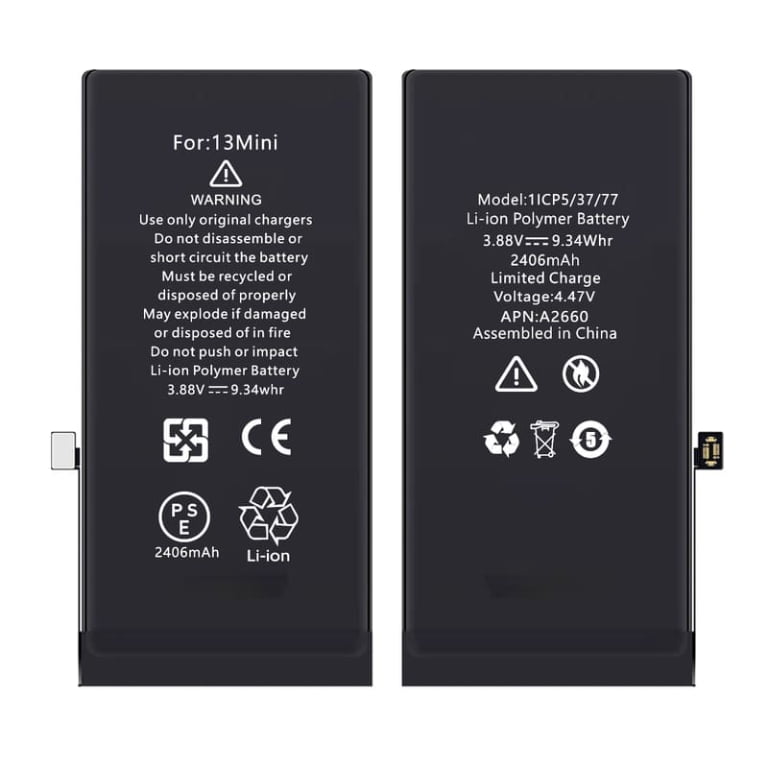 iPhone 13 Mini Diagnostic Battery