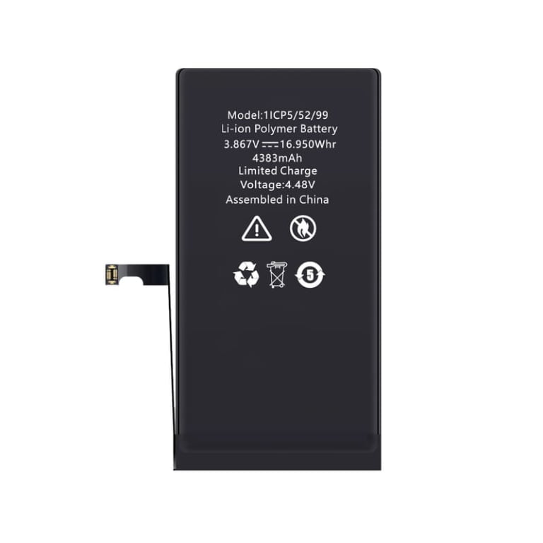 iPhone 15 Plus Diagnostic Battery