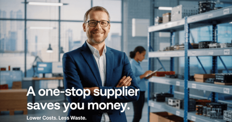 One-Stop Phone Parts Supplier vs Buying from Multiple Factories: Which Saves More Cost?