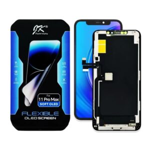 iPhone 11 Pro Max JK Soft Oled Screen