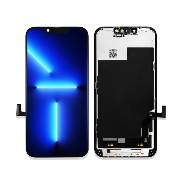 iPhone 13 JK Soft Oled Screen