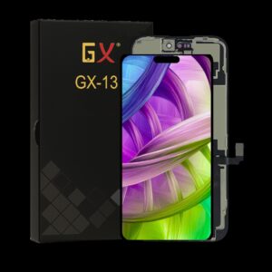 iPhone 13 Pro GX Hard Oled Screen