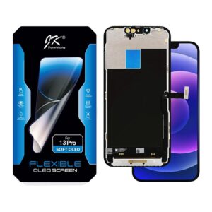 iPhone 13 Pro JK Soft Oled Screen
