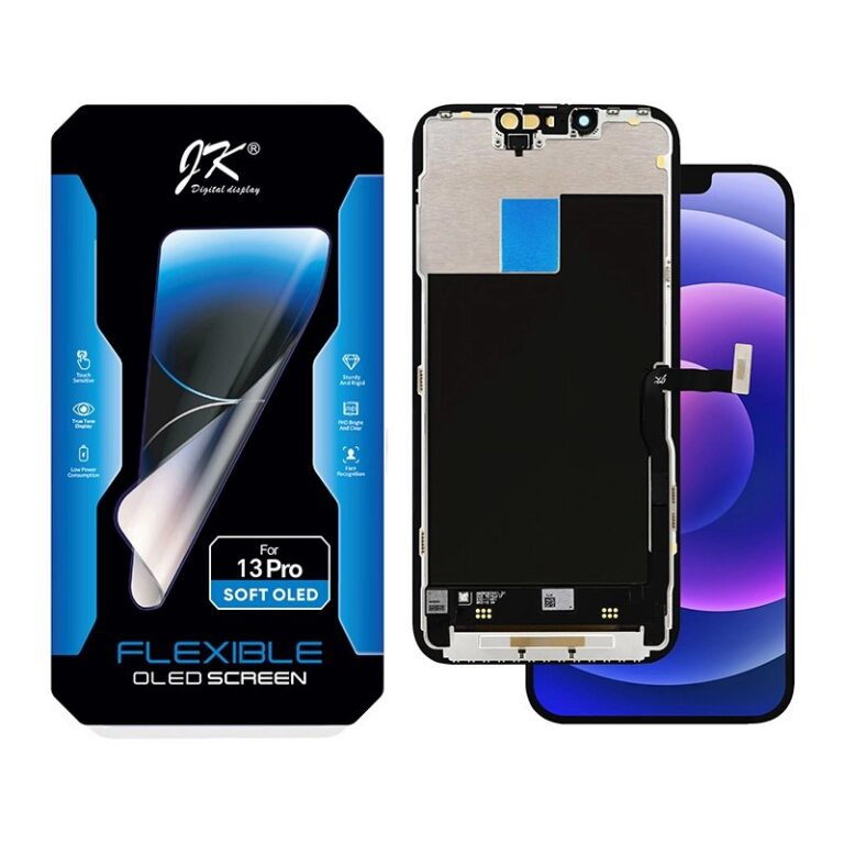 iPhone 13 Pro JK Soft Oled Screen
