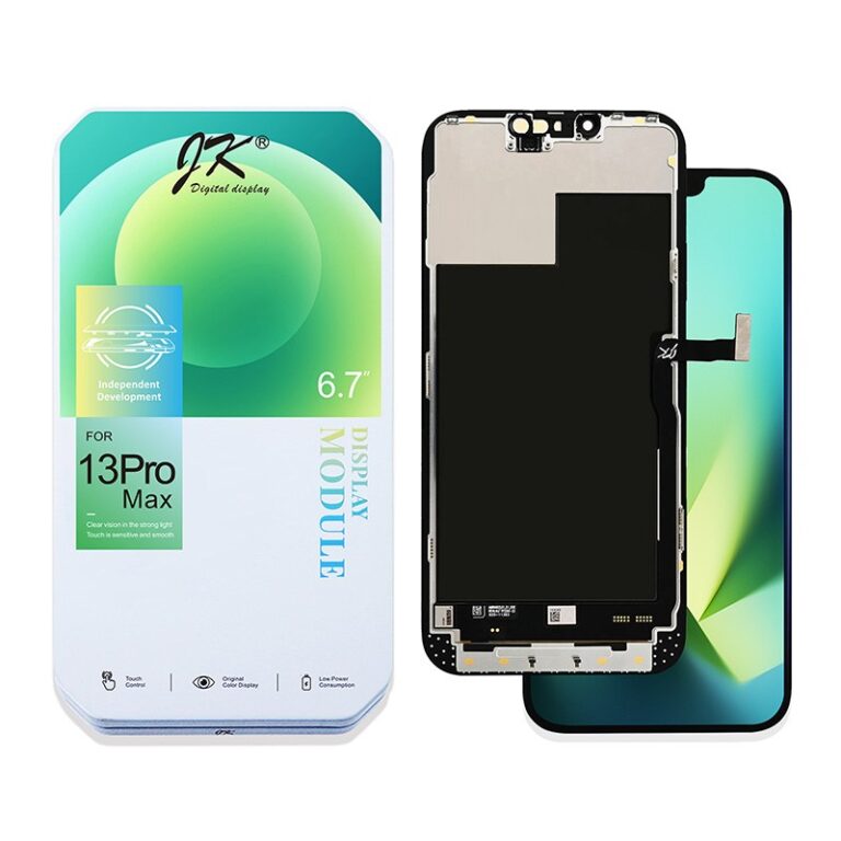 iPhone 13 Pro Max JK Incell Screen