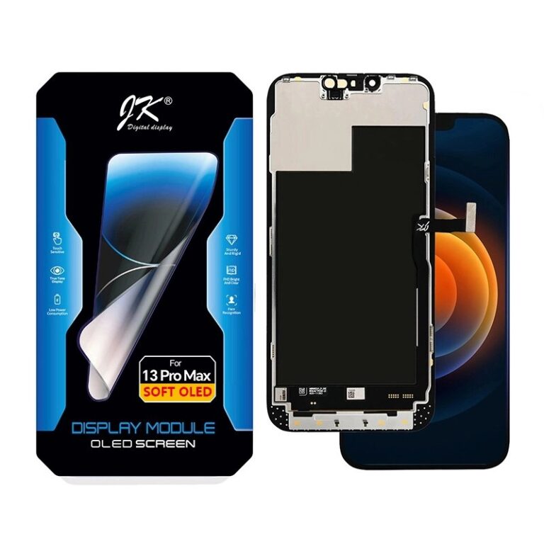 iPhone 13 Pro Max JK Soft Oled Screen