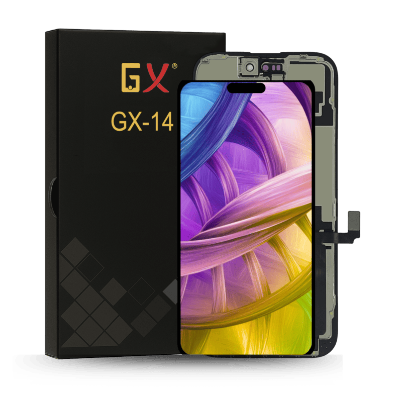 iPhone 14 GX Hard Oled Screen