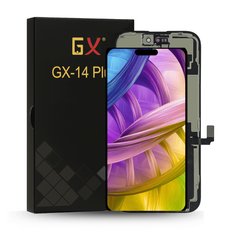 iPhone 14 Plus GX Hard Oled Screen