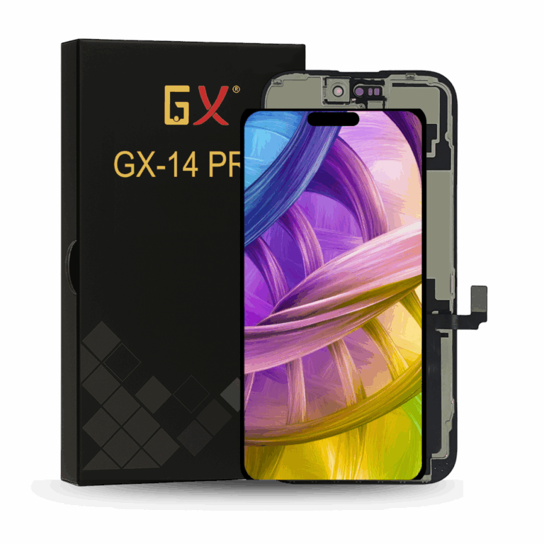 iPhone 14 Pro GX Hard Oled Screen