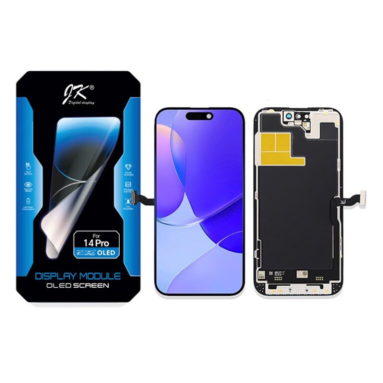 iPhone 14 Pro JK Hard Oled Screen