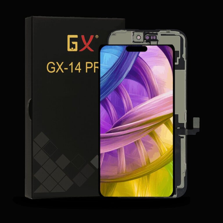 iPhone 14 Pro Max GX Hard Oled Screen