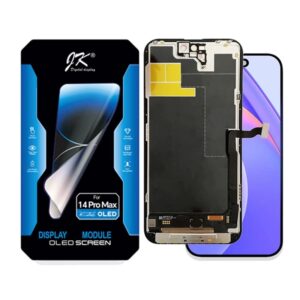 iPhone 14 Pro Max JK Hard Oled Screen