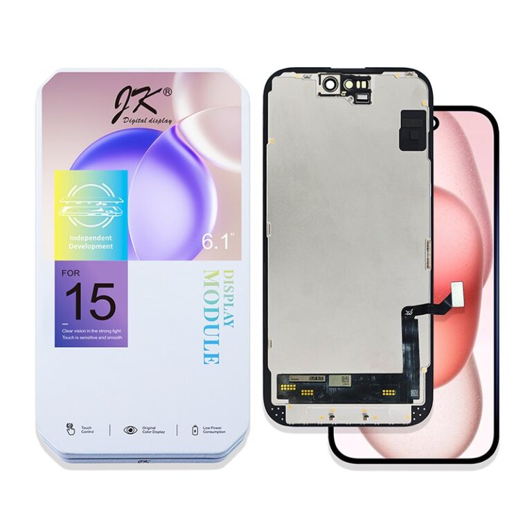 iPhone 15 JK Incell Screen