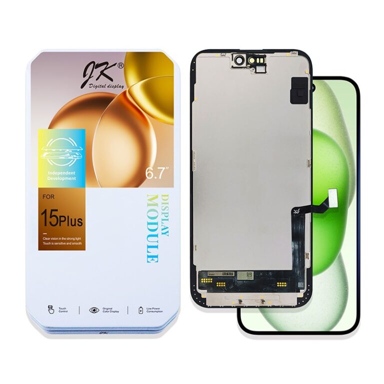 iPhone 15 Plus JK Incell Screen