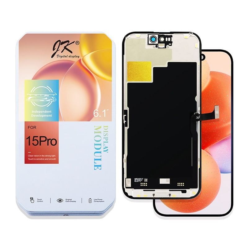 iPhone 15 Pro JK Incell Screen