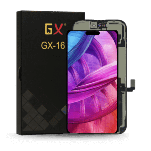 iPhone 16 GX Hard Oled Screen