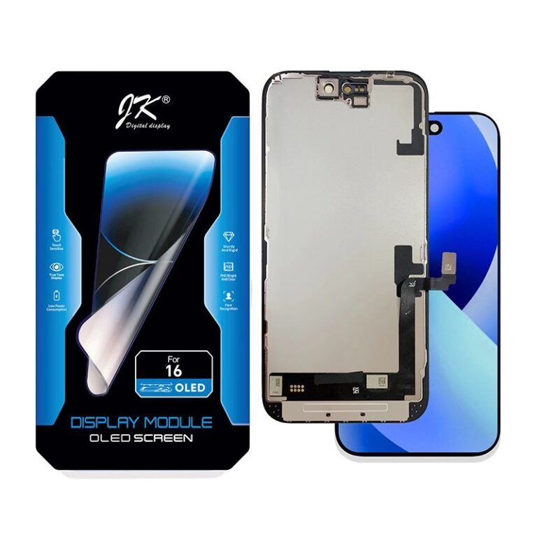 iPhone 16 JK Hard Oled Screen