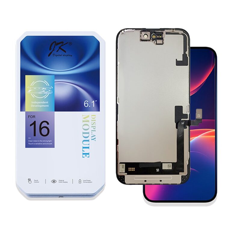 iPhone 16 JK Incell Screen