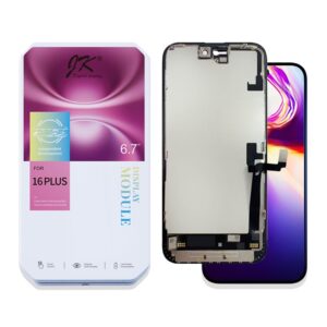 iPhone 16 Plus JK Incell Screen