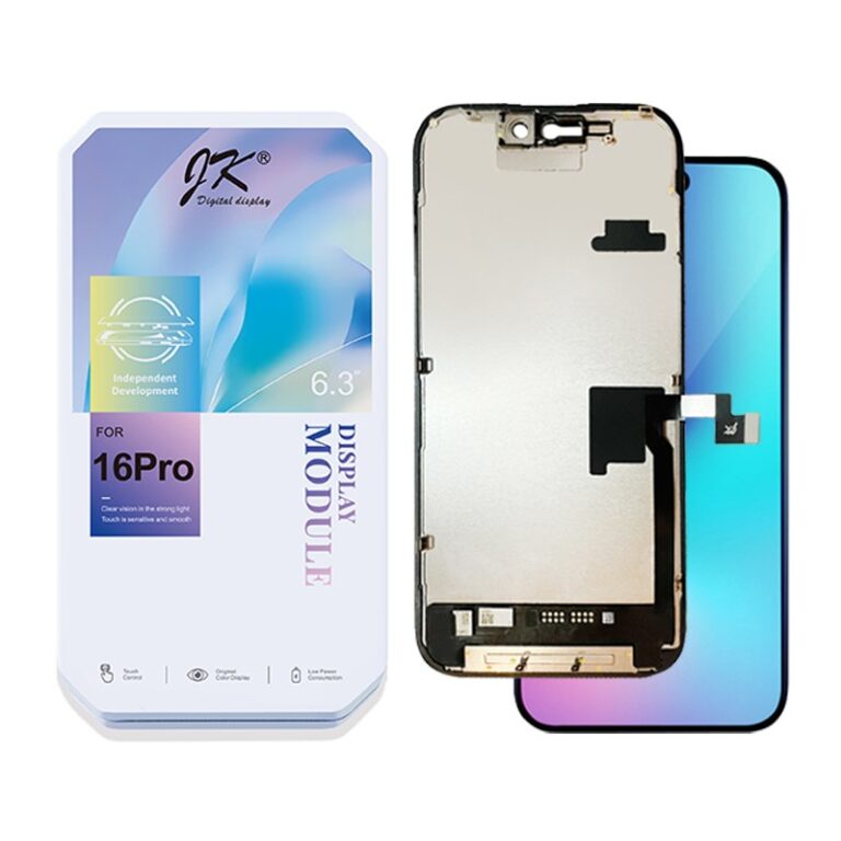 iPhone 16 Pro JK Incell Screen