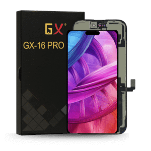 iPhone 16 Pro Max GX Soft Oled Screen