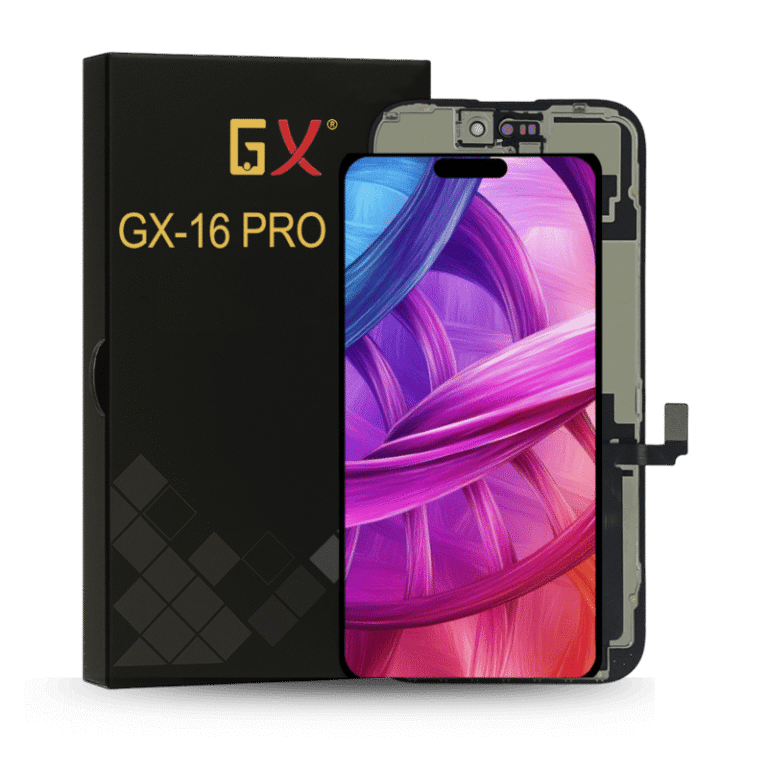 iPhone 16 Pro Max GX Soft Oled Screen