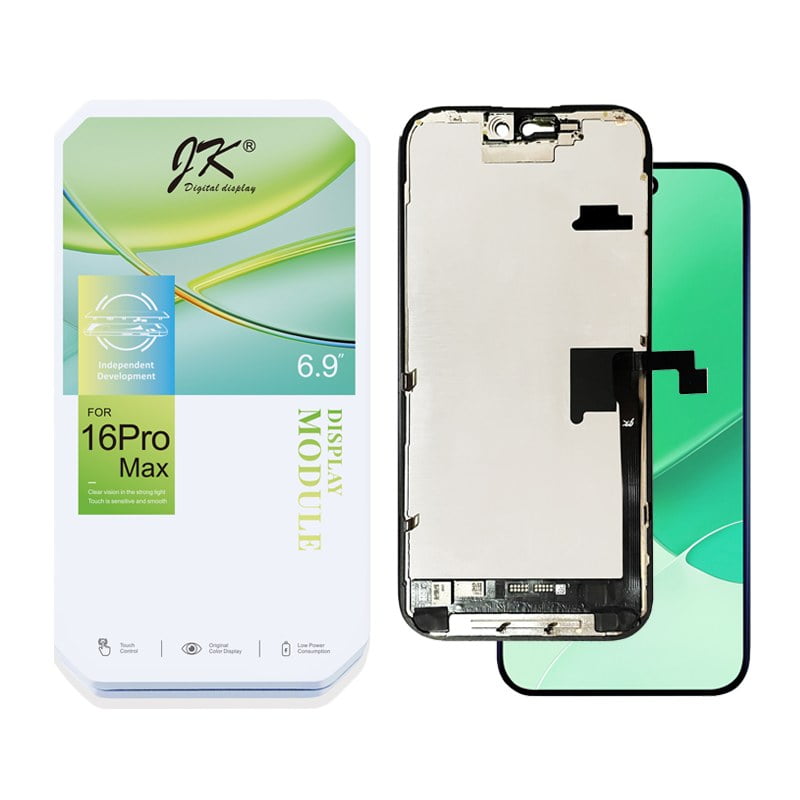 iPhone 16 Pro Max JK Incell Screen