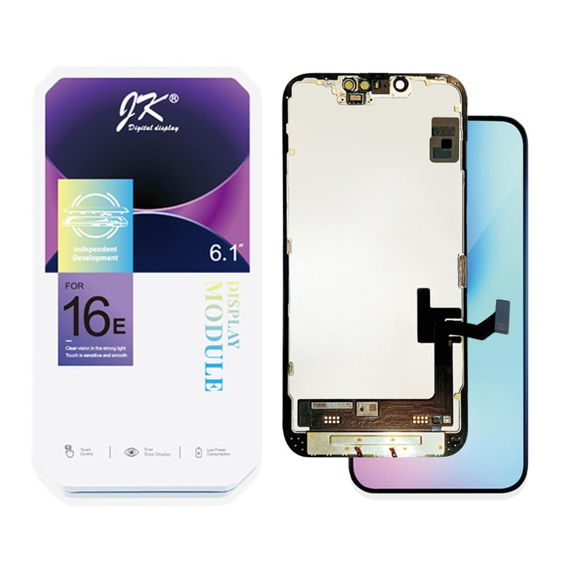 iPhone 16E JK Incell Screen