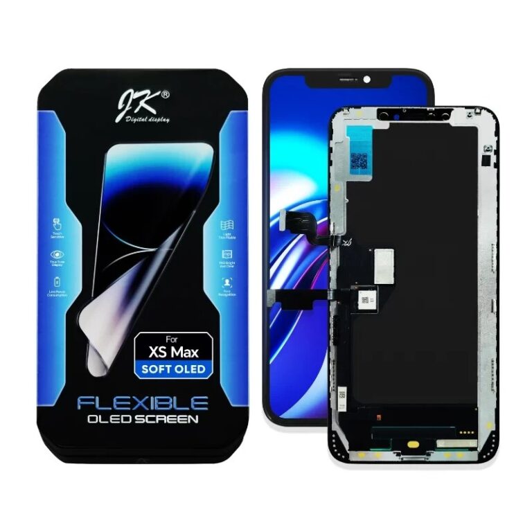 iPhone Xs Max JK Soft Oled Screen