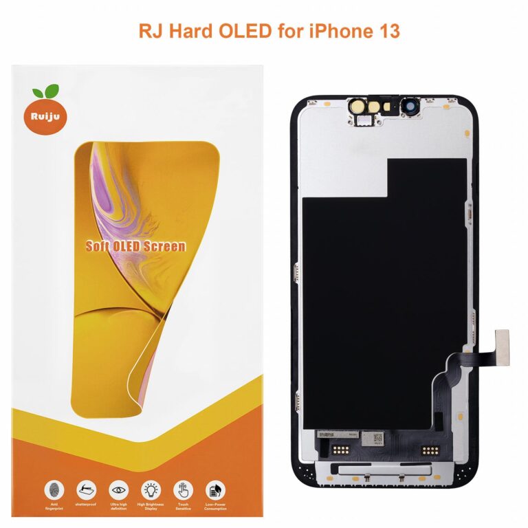 iPhone 13 RJ Hard Oled Screen