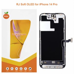 iPhone 14 Pro RJ Soft Oled Screen