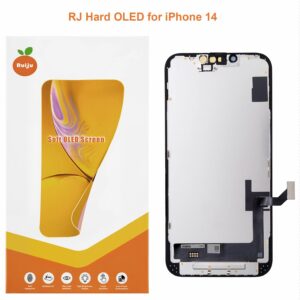 iPhone 14 RJ Hard Oled Screen